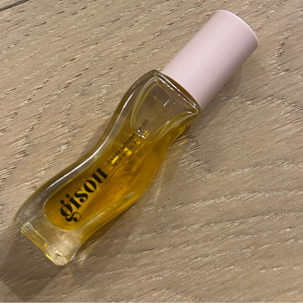 Gisou lip Oil